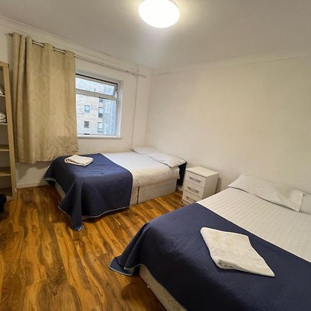 Maida Vale Urban Living Apartment London Ngoại thất bức ảnh