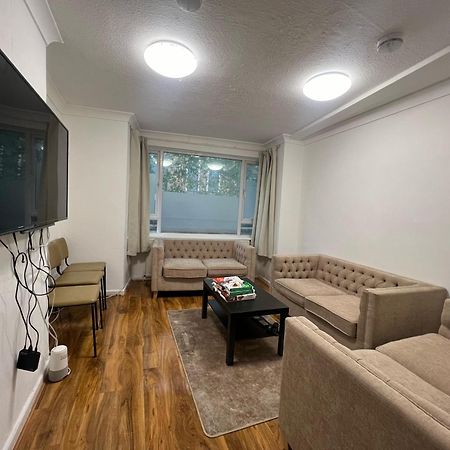 Maida Vale Urban Living Apartment London Ngoại thất bức ảnh
