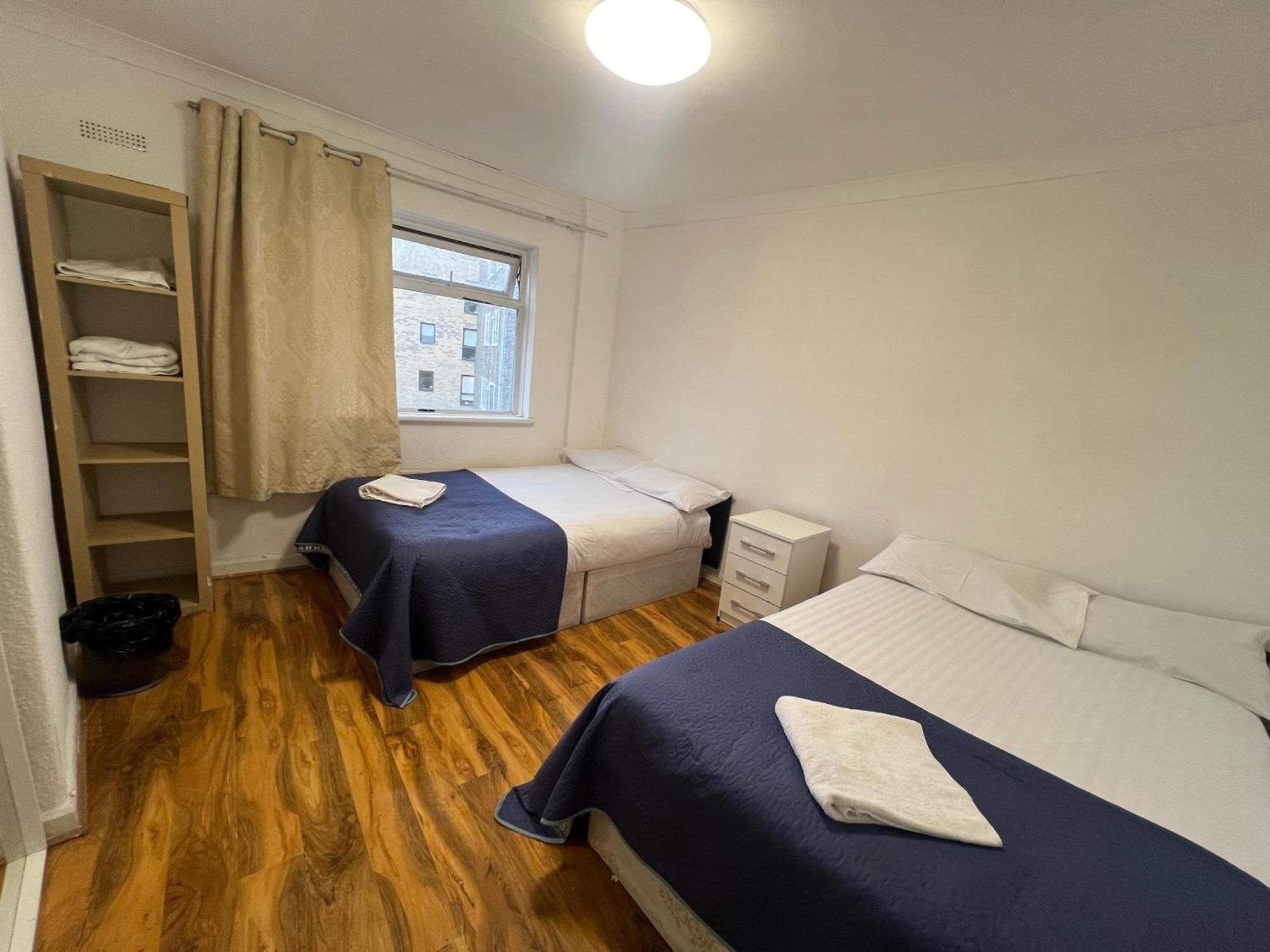 Maida Vale Urban Living Apartment London Ngoại thất bức ảnh