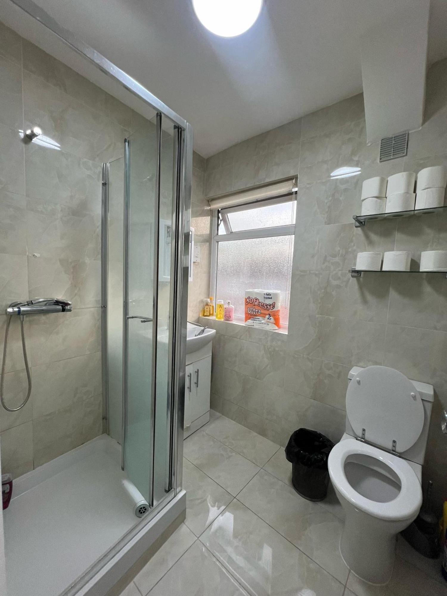 Maida Vale Urban Living Apartment London Ngoại thất bức ảnh
