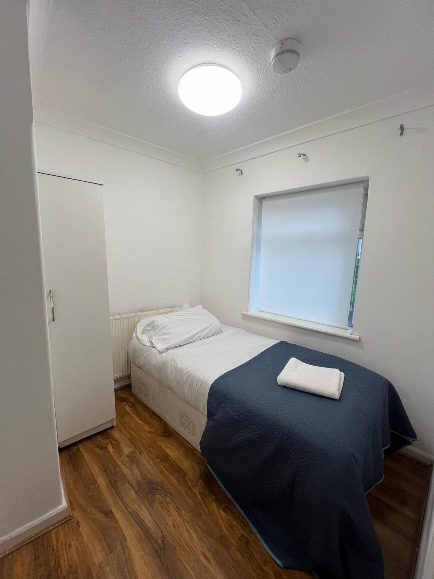 Maida Vale Urban Living Apartment London Ngoại thất bức ảnh