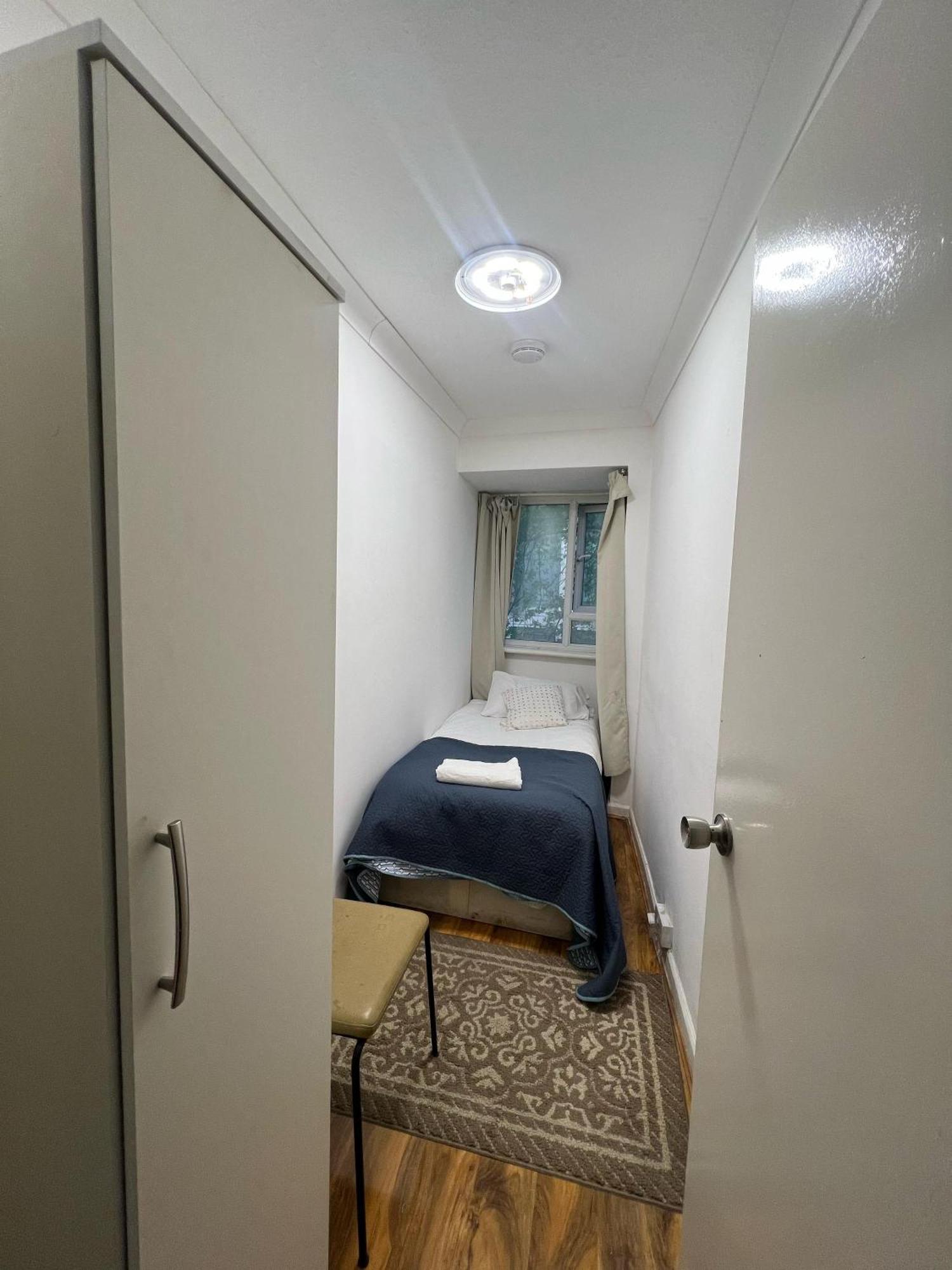 Maida Vale Urban Living Apartment London Ngoại thất bức ảnh