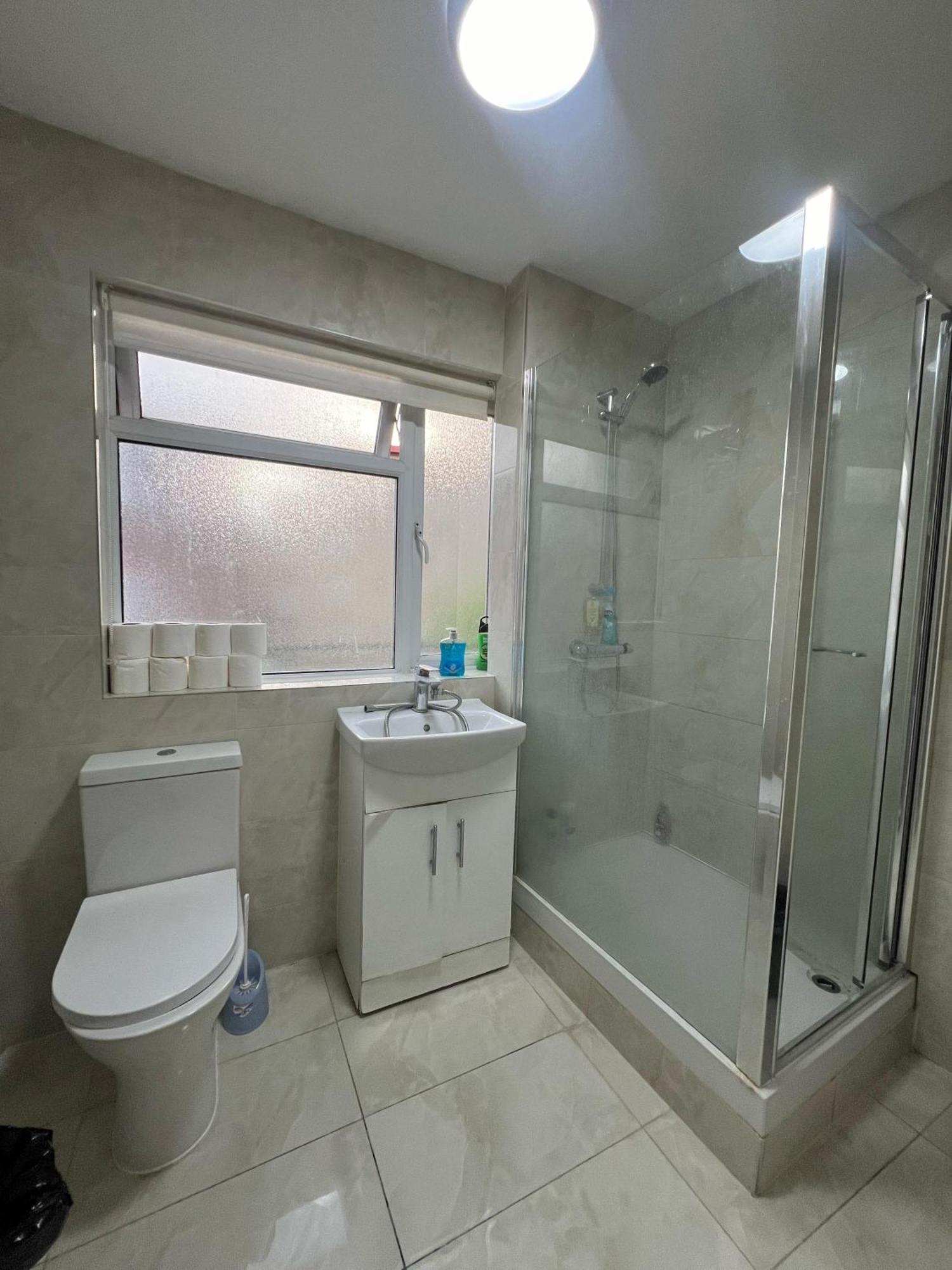 Maida Vale Urban Living Apartment London Ngoại thất bức ảnh