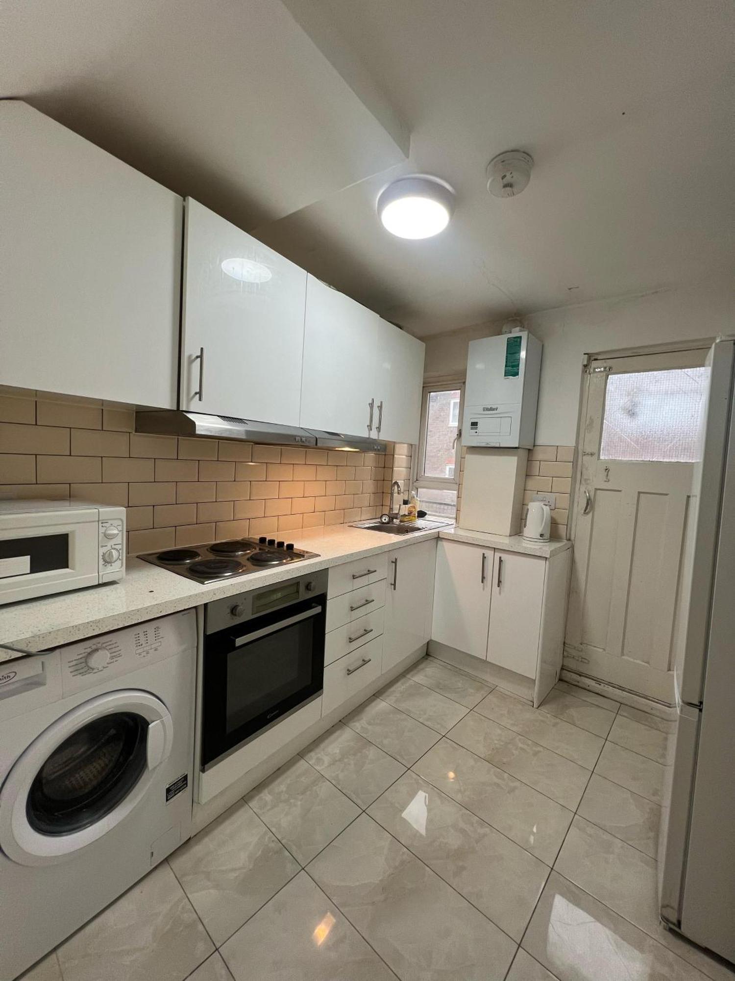 Maida Vale Urban Living Apartment London Ngoại thất bức ảnh