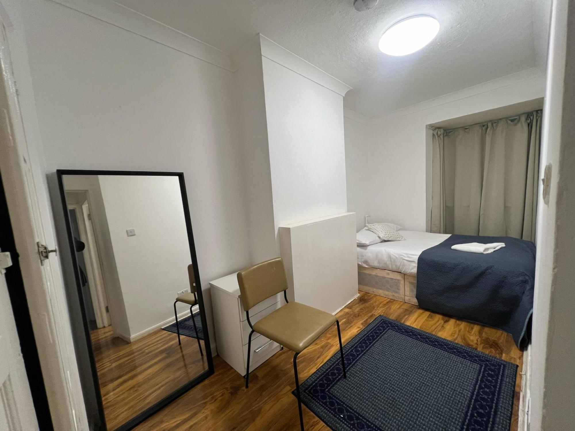 Maida Vale Urban Living Apartment London Ngoại thất bức ảnh