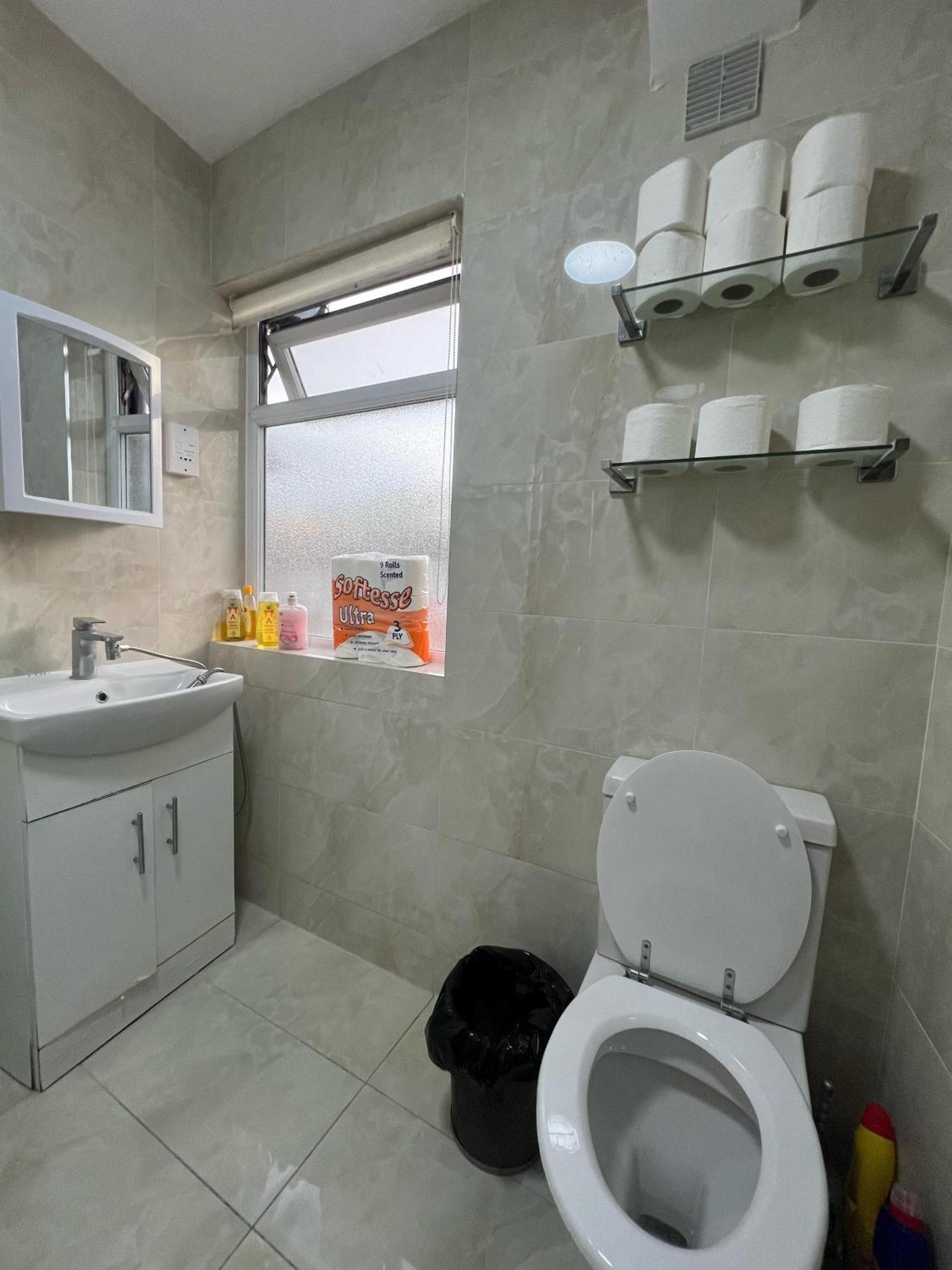 Maida Vale Urban Living Apartment London Ngoại thất bức ảnh