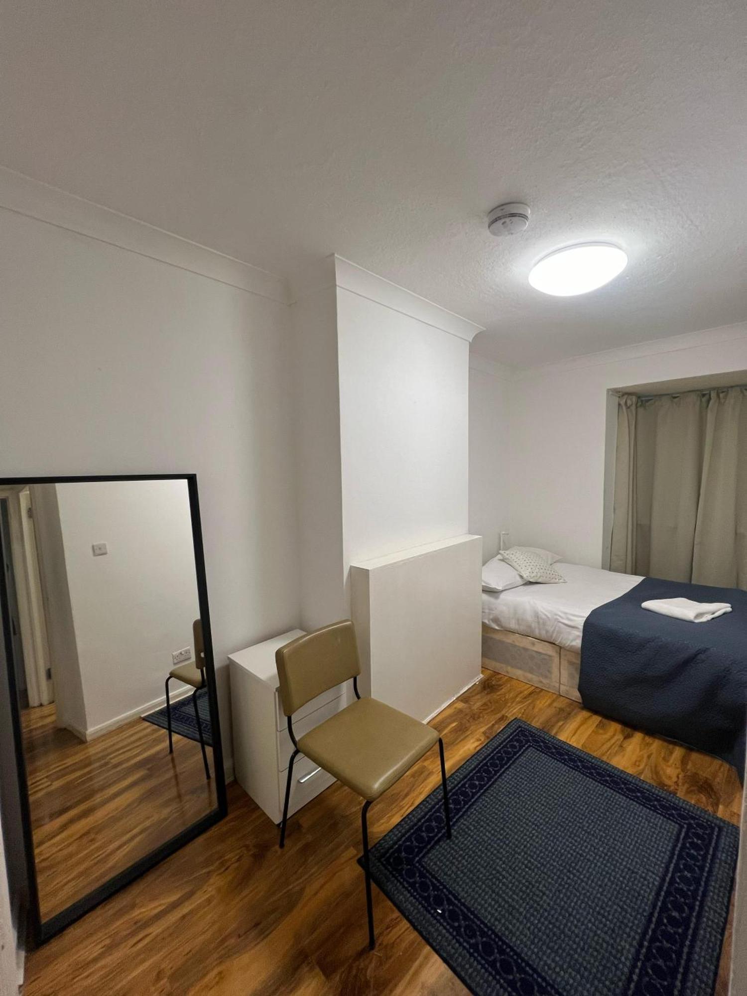 Maida Vale Urban Living Apartment London Ngoại thất bức ảnh