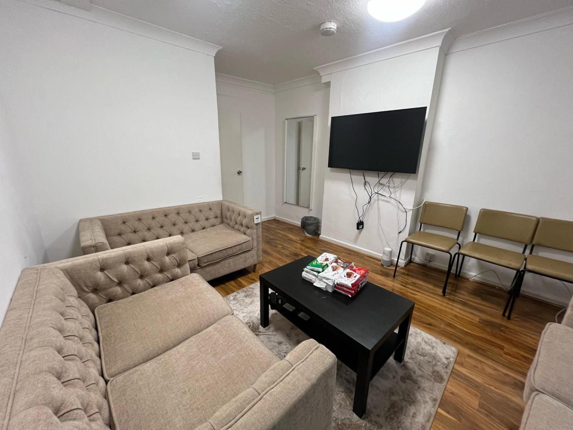 Maida Vale Urban Living Apartment London Ngoại thất bức ảnh