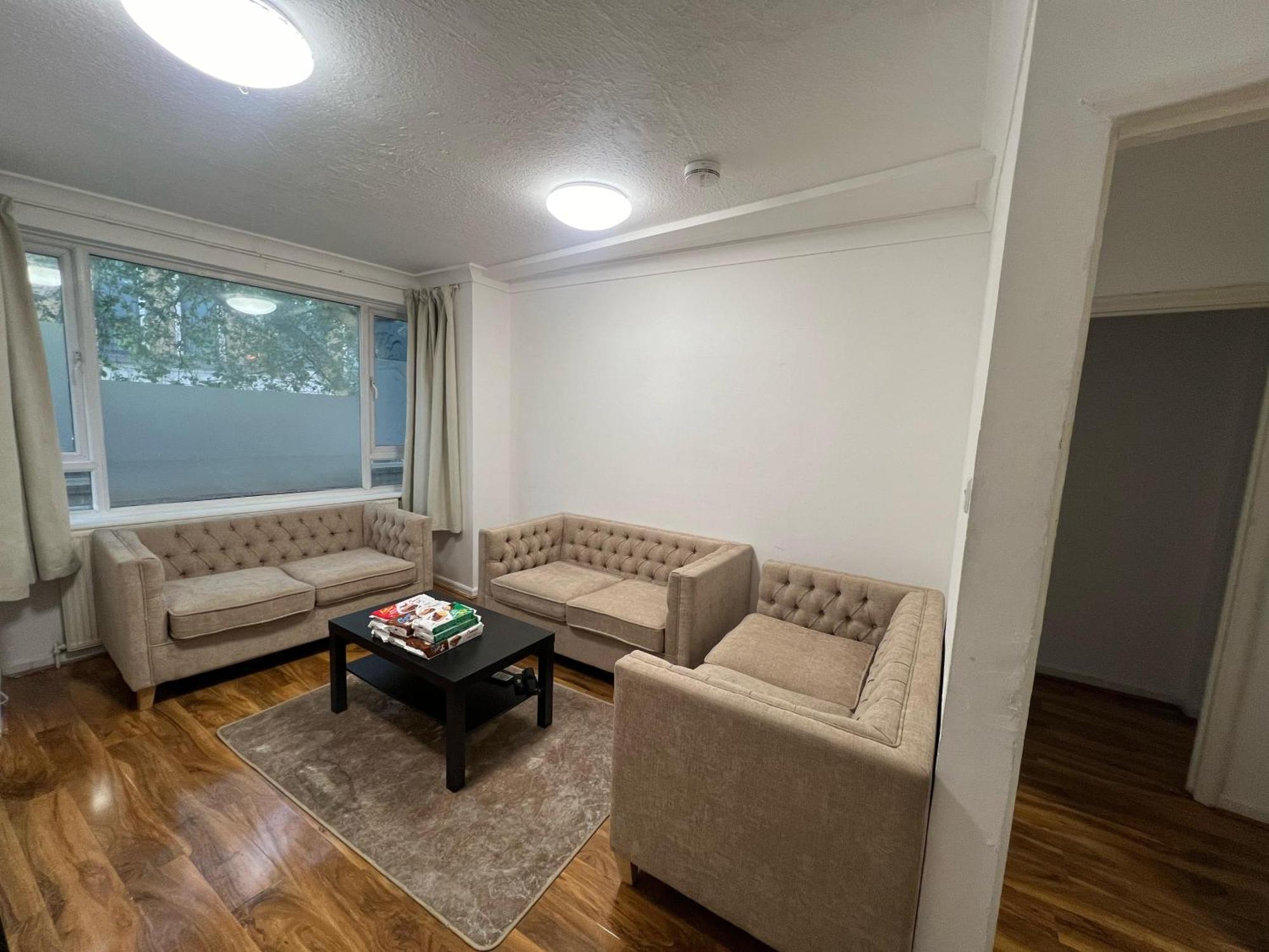 Maida Vale Urban Living Apartment London Ngoại thất bức ảnh