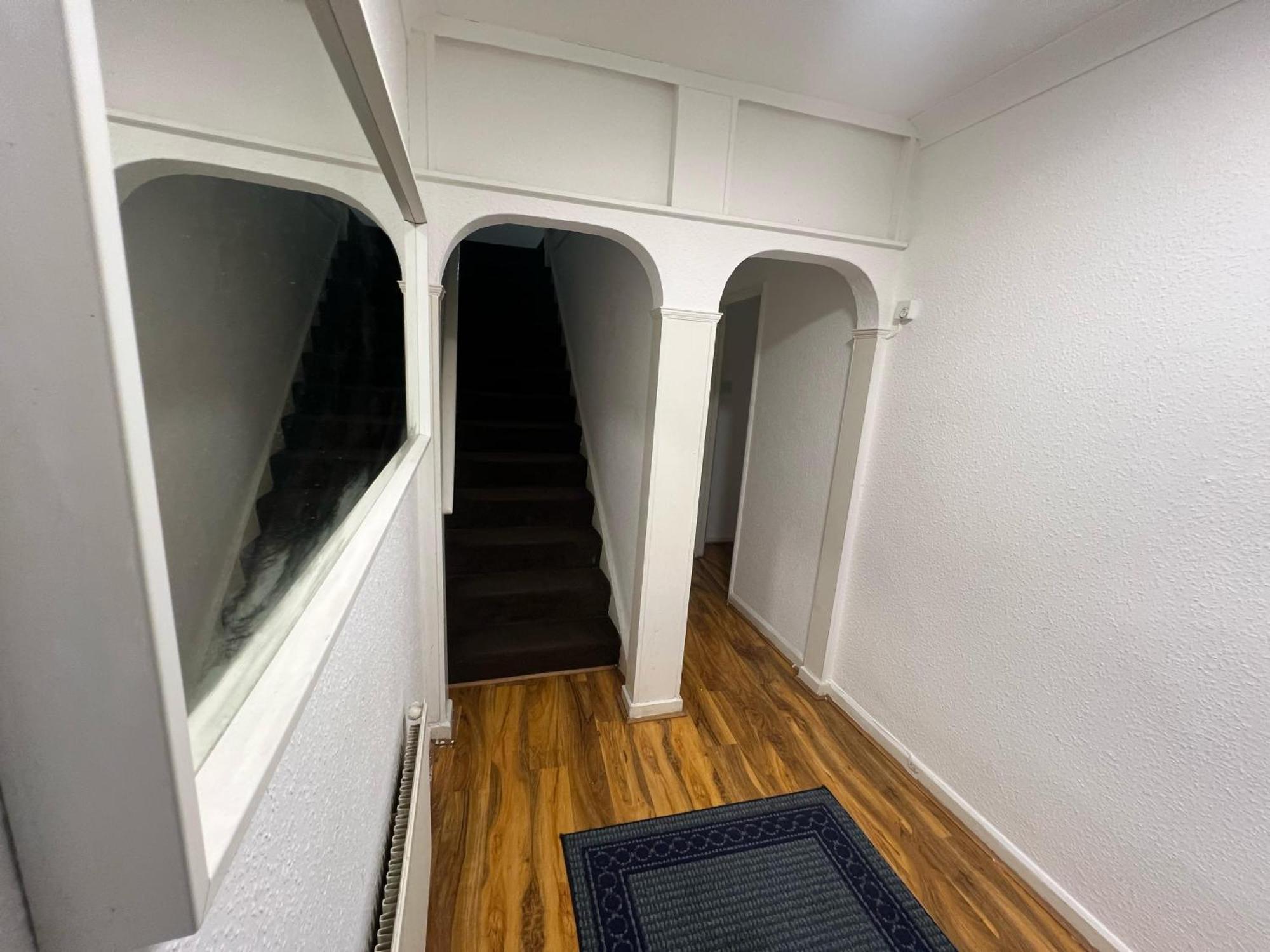 Maida Vale Urban Living Apartment London Ngoại thất bức ảnh